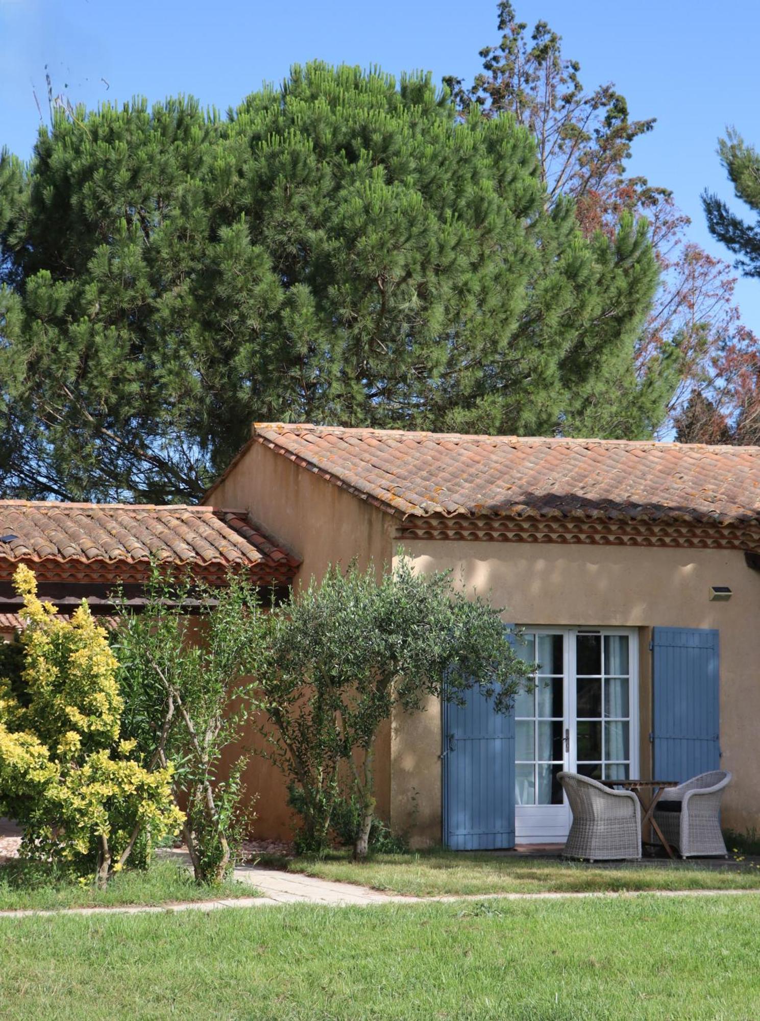 Le Mas Des Sables Aigues-Mortes Exterior foto