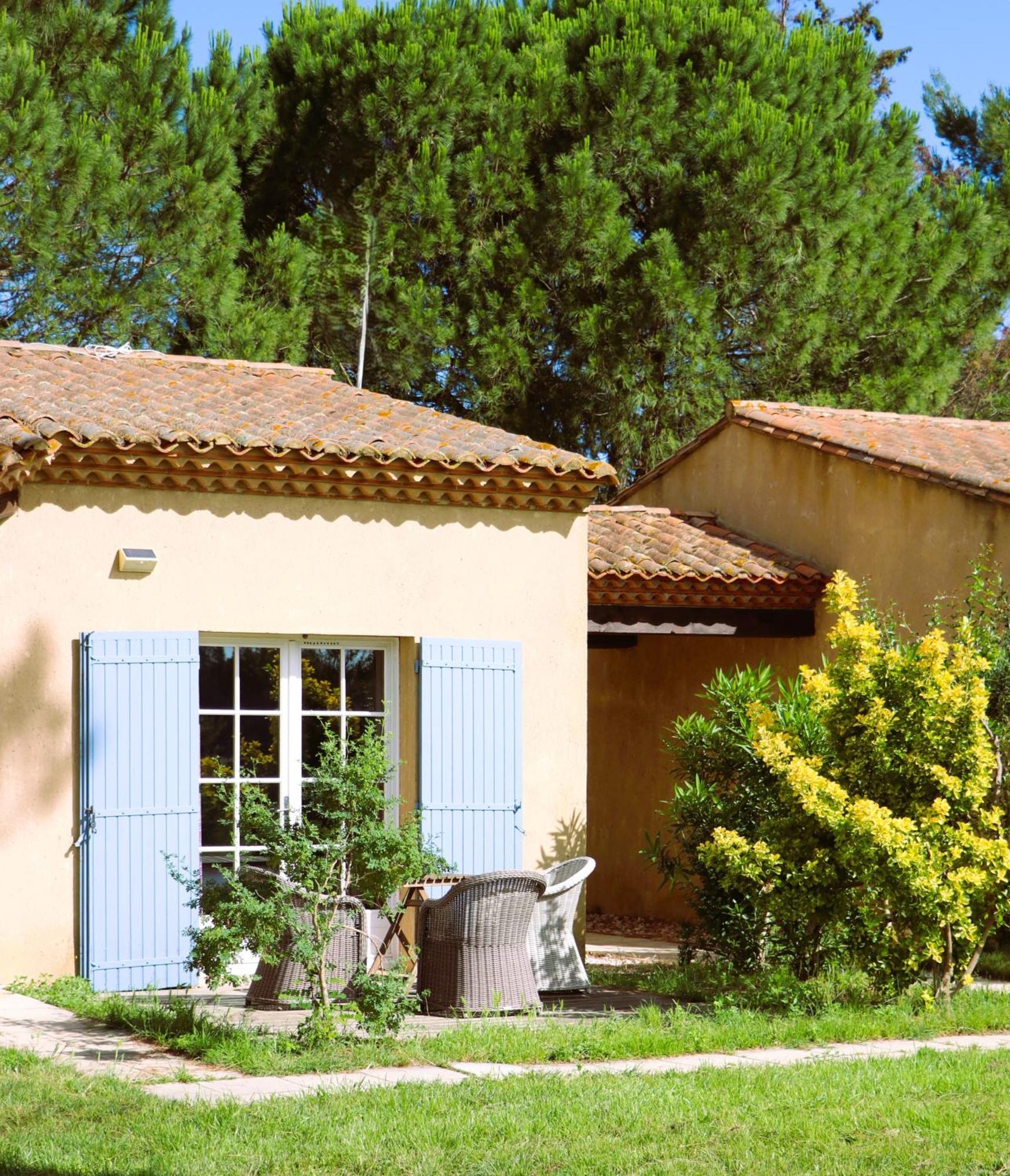 Le Mas Des Sables Aigues-Mortes Exterior foto