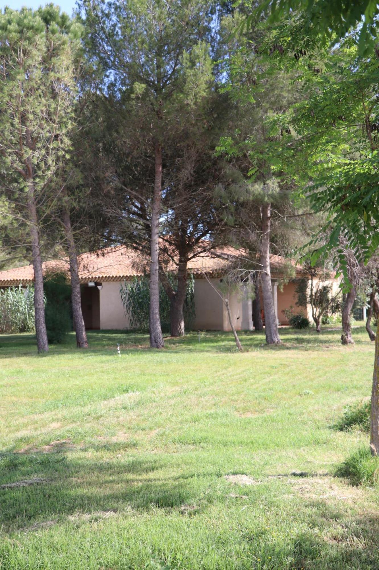 Le Mas Des Sables Aigues-Mortes Exterior foto