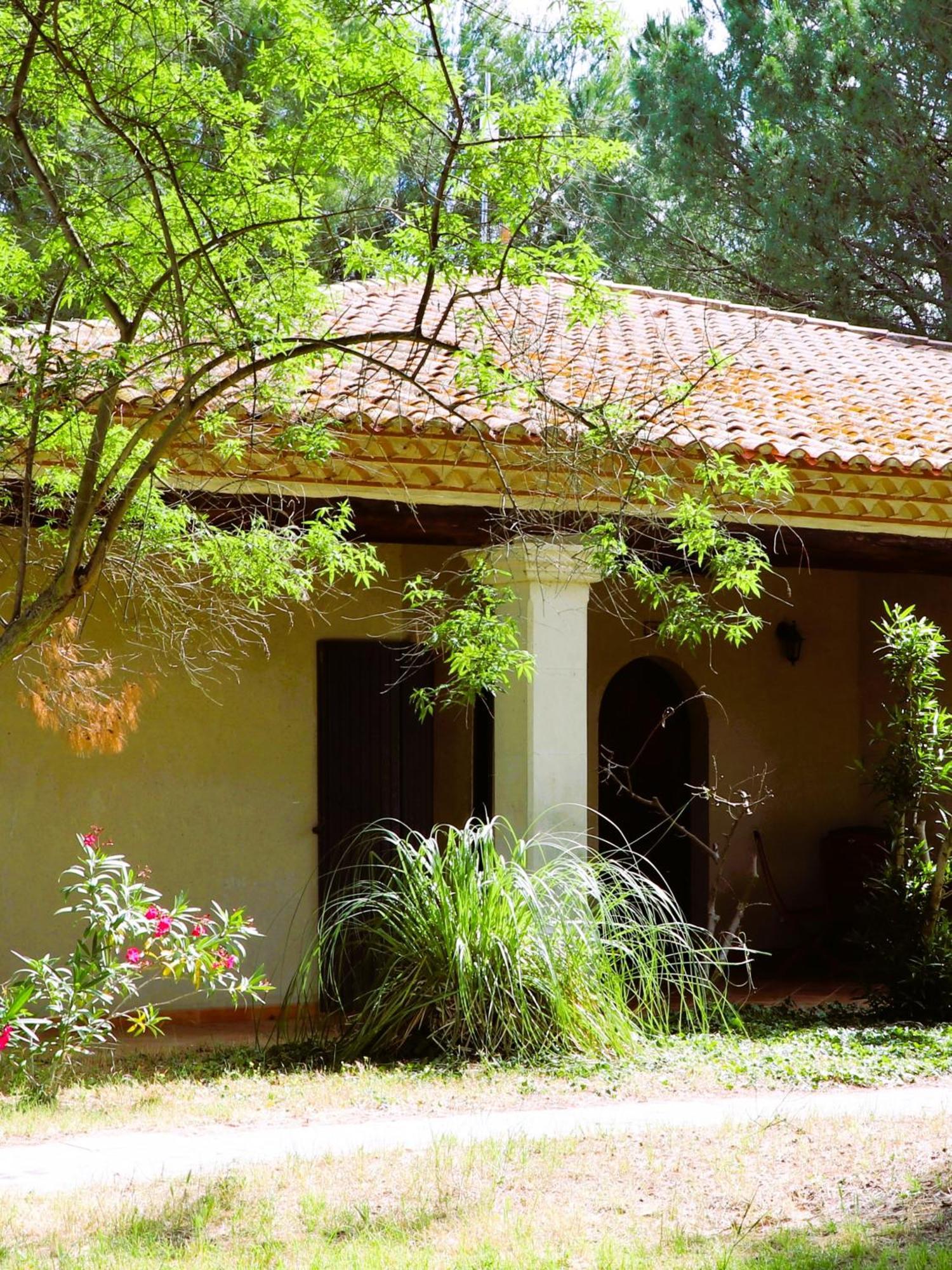 Le Mas Des Sables Aigues-Mortes Exterior foto