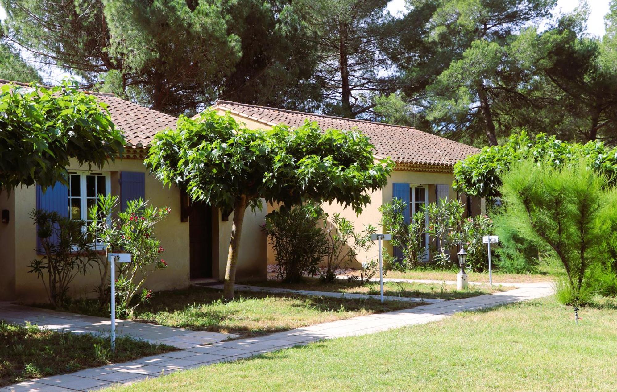 Le Mas Des Sables Aigues-Mortes Exterior foto