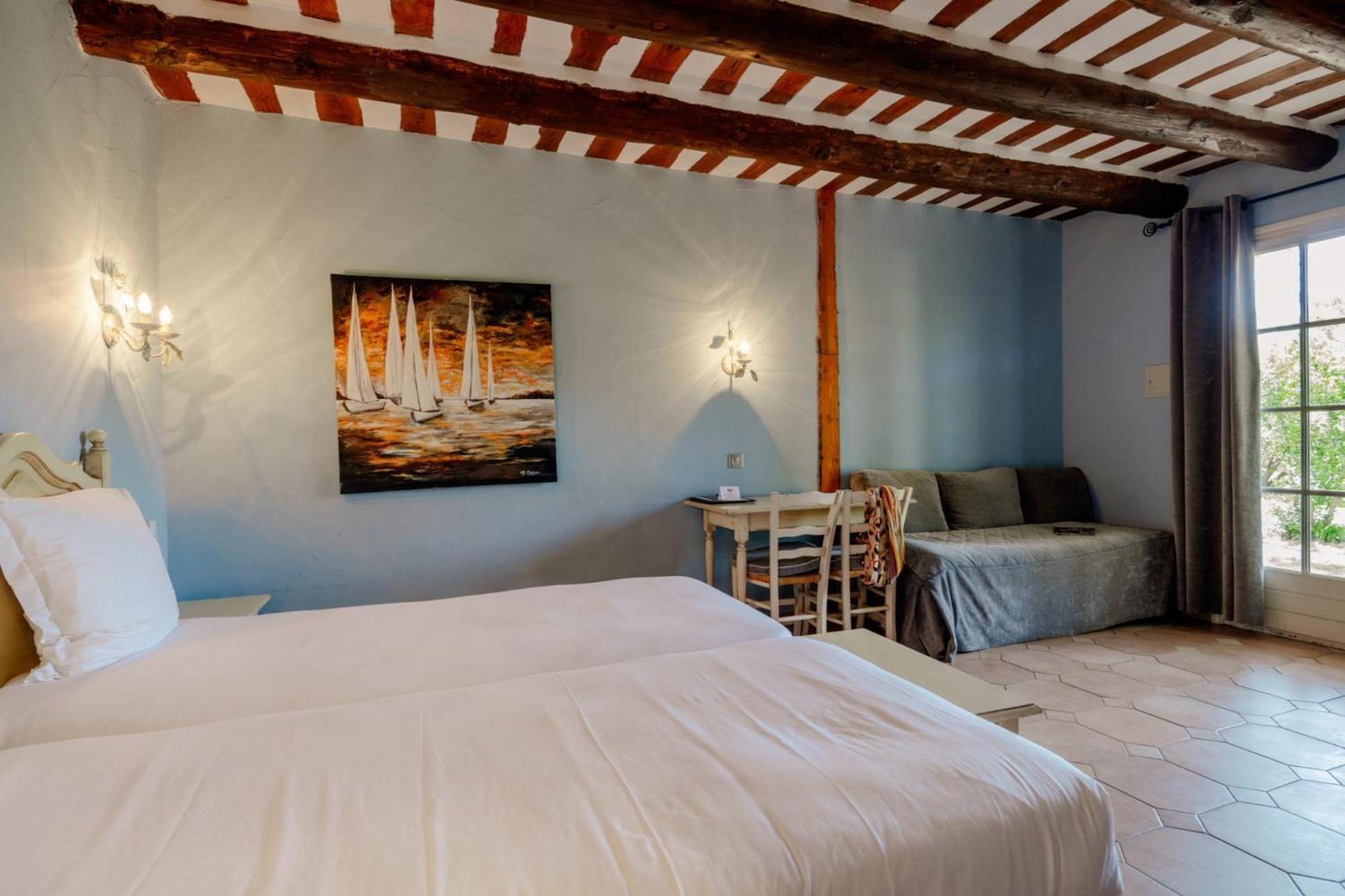 Le Mas Des Sables Aigues-Mortes Exterior foto