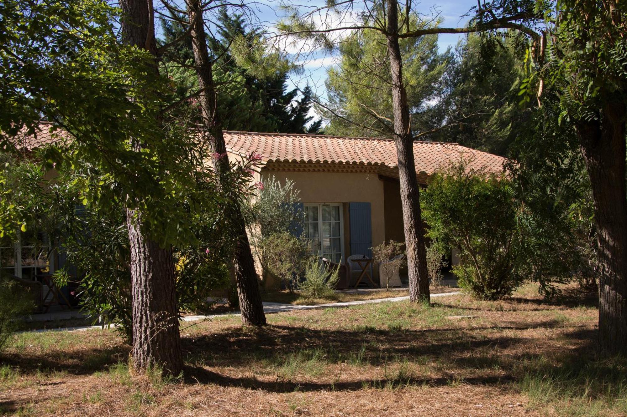 Le Mas Des Sables Aigues-Mortes Exterior foto