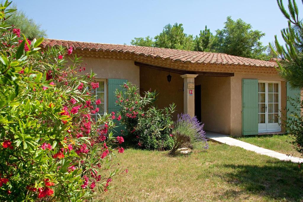 Le Mas Des Sables Aigues-Mortes Habitación foto