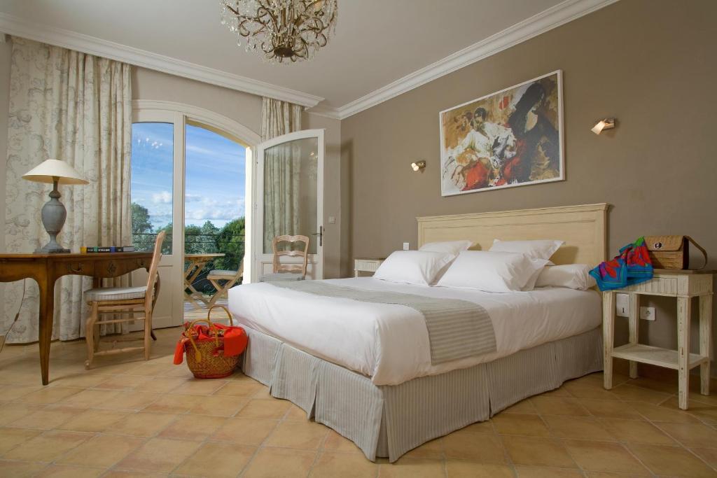 Le Mas Des Sables Aigues-Mortes Habitación foto
