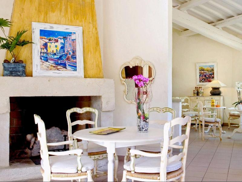 Le Mas Des Sables Aigues-Mortes Exterior foto