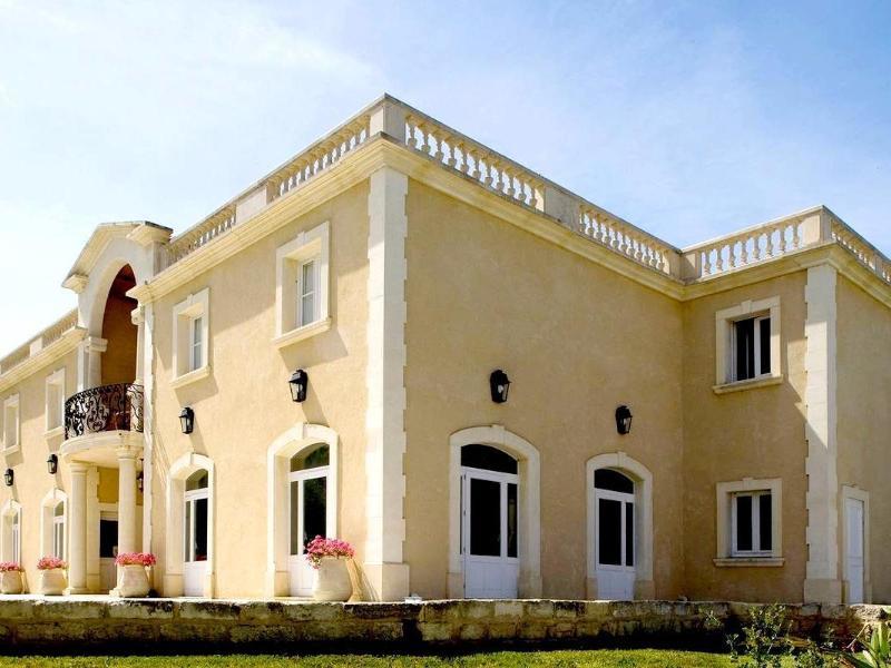 Le Mas Des Sables Aigues-Mortes Exterior foto