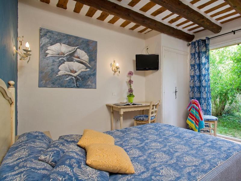 Le Mas Des Sables Aigues-Mortes Exterior foto