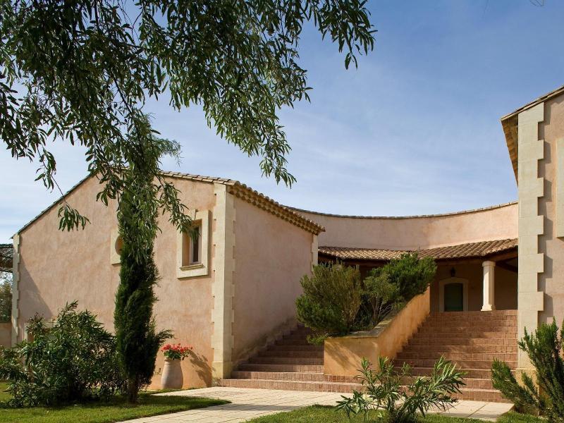 Le Mas Des Sables Aigues-Mortes Exterior foto