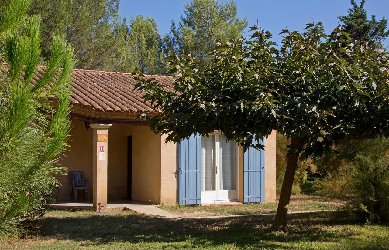 Le Mas Des Sables Aigues-Mortes Habitación foto