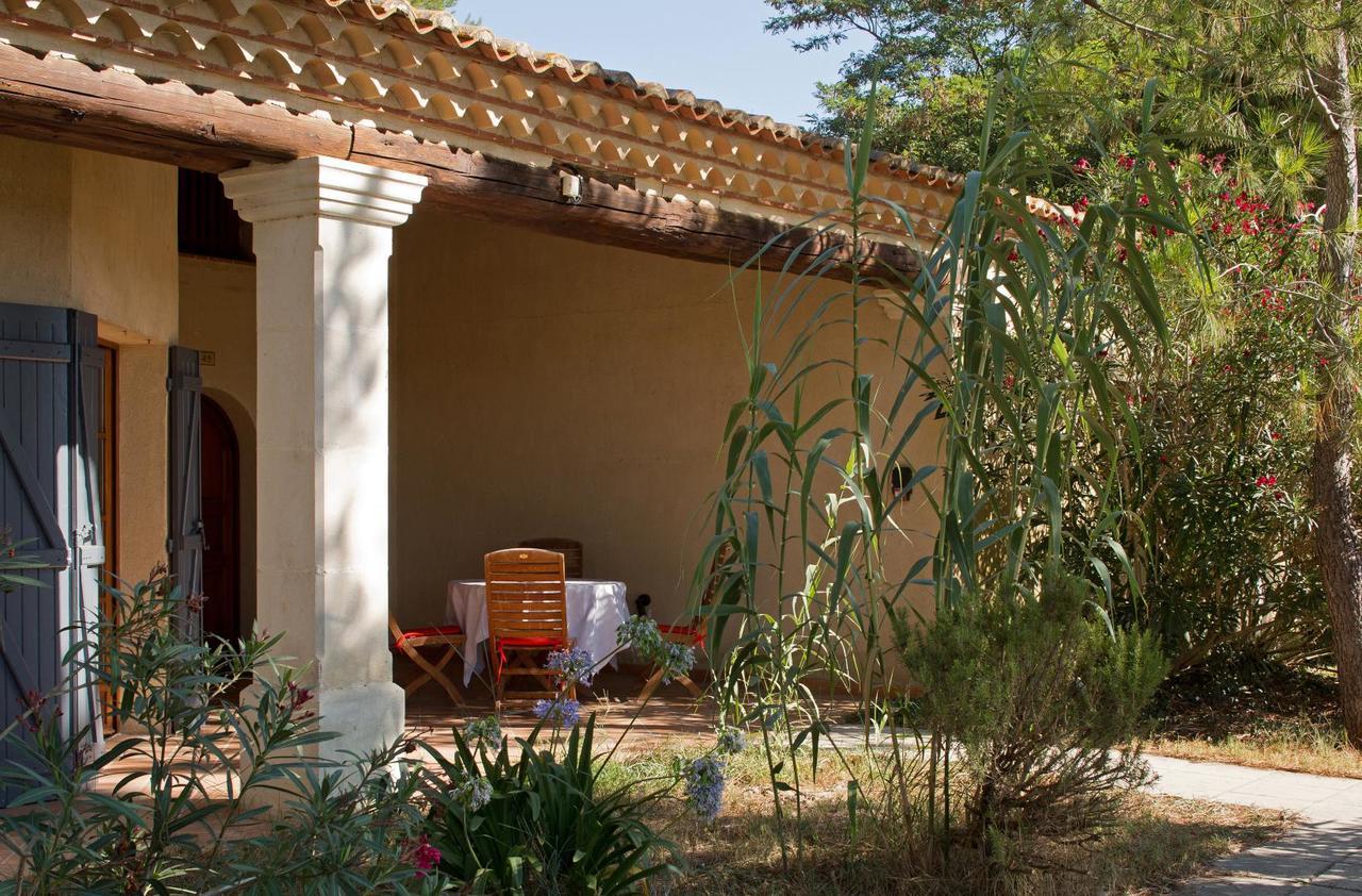 Le Mas Des Sables Aigues-Mortes Habitación foto